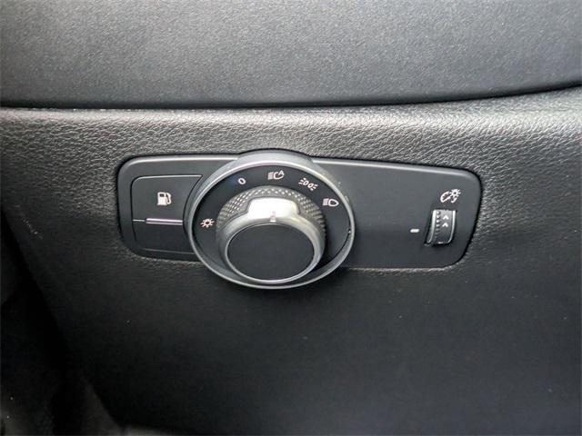 used 2024 Dodge Hornet car, priced at $19,562