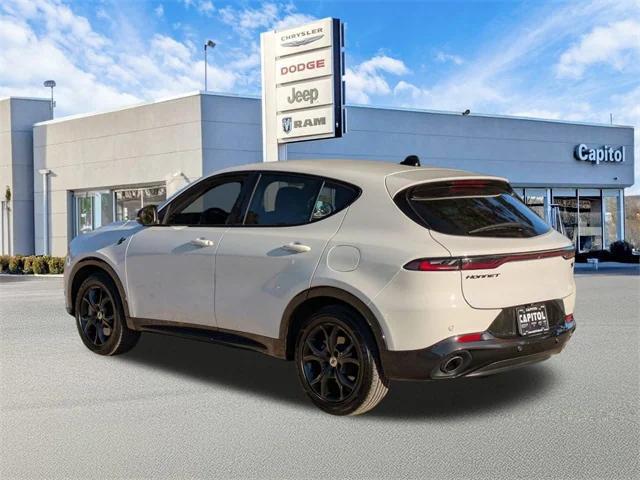used 2024 Dodge Hornet car, priced at $21,772
