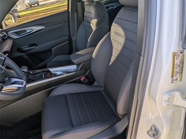 used 2024 Dodge Hornet car, priced at $19,562