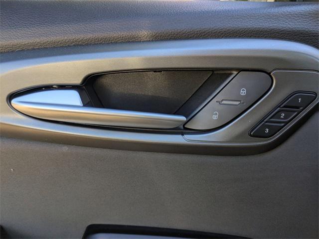 used 2024 Dodge Hornet car, priced at $19,562