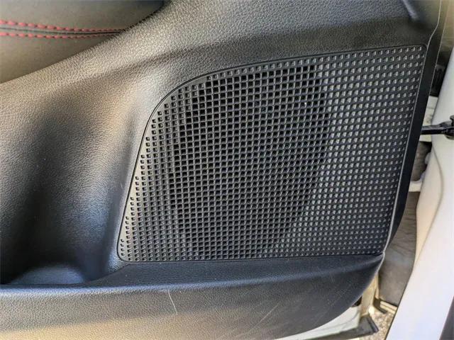 used 2024 Dodge Hornet car, priced at $21,772