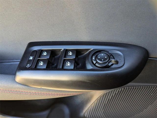 used 2024 Dodge Hornet car, priced at $21,772