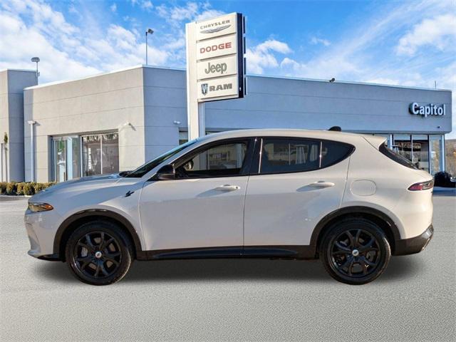 used 2024 Dodge Hornet car, priced at $19,562