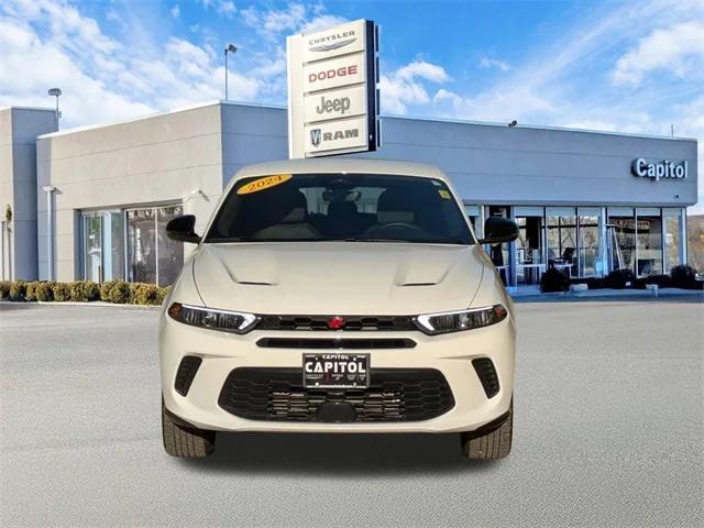 used 2024 Dodge Hornet car, priced at $21,772