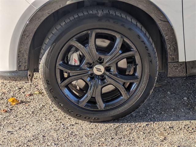 used 2024 Dodge Hornet car, priced at $19,562