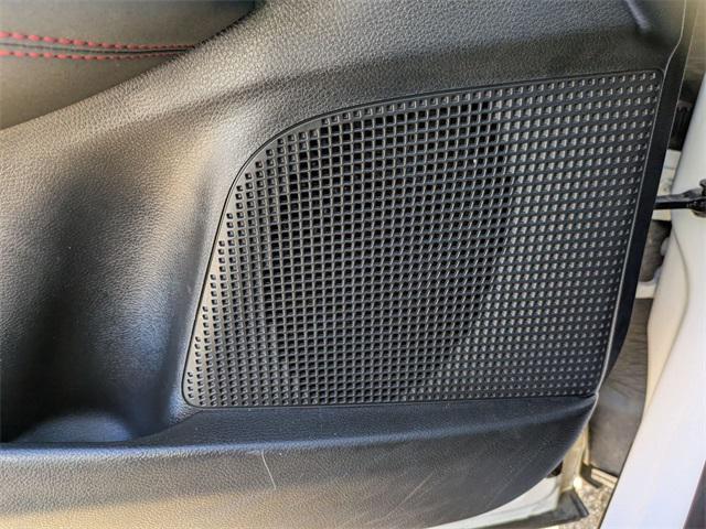 used 2024 Dodge Hornet car, priced at $19,562