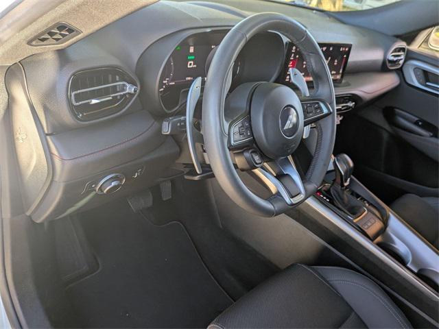 used 2024 Dodge Hornet car, priced at $19,562