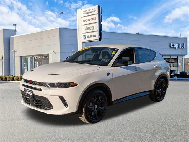 used 2024 Dodge Hornet car, priced at $19,562