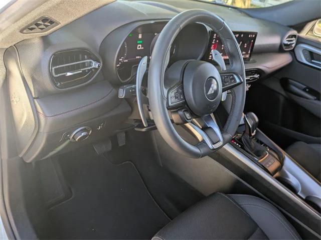 used 2024 Dodge Hornet car, priced at $21,772
