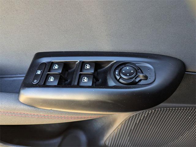 used 2024 Dodge Hornet car, priced at $19,562