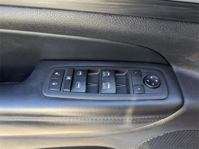 used 2021 Jeep Grand Cherokee car, priced at $25,318
