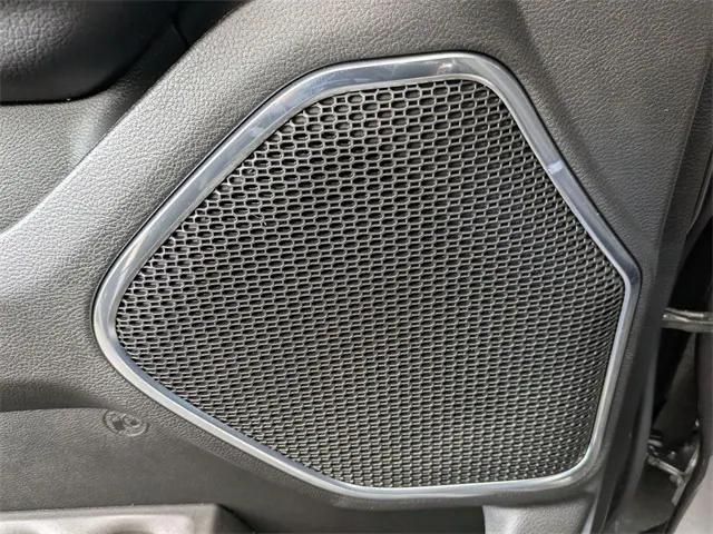 new 2026 Ram 1500 car, priced at $61,337