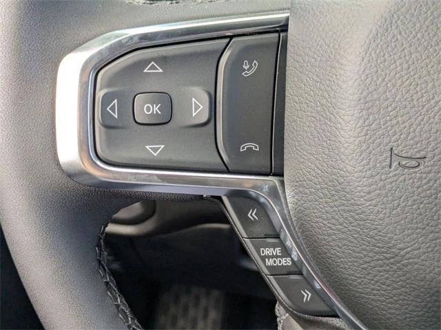 new 2026 Ram 1500 car, priced at $61,337