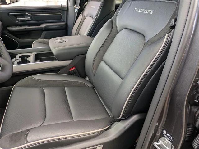 new 2026 Ram 1500 car, priced at $61,337