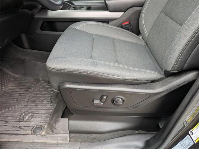 used 2022 Ram 1500 car, priced at $35,979