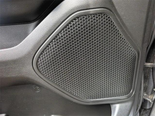 used 2022 Ram 1500 car, priced at $35,979