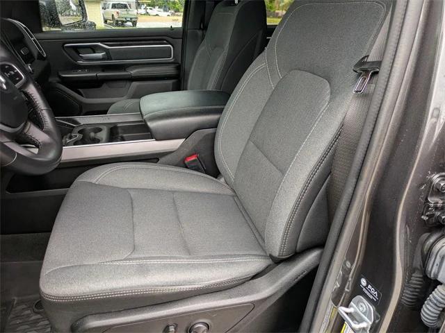 used 2022 Ram 1500 car, priced at $35,979