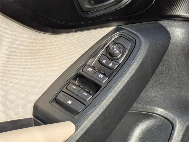 used 2021 Subaru Impreza car, priced at $16,971