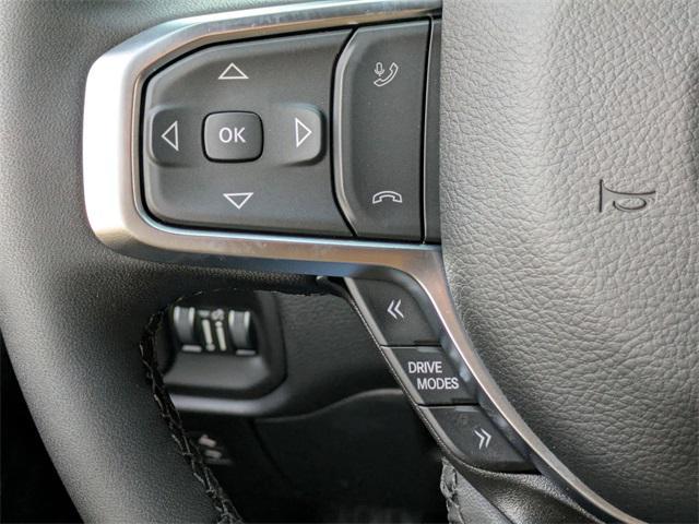 new 2026 Ram 1500 car, priced at $53,749