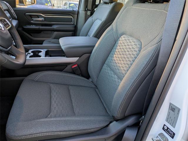 new 2026 Ram 1500 car, priced at $53,749