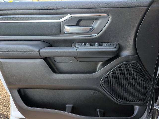 new 2026 Ram 1500 car, priced at $53,749