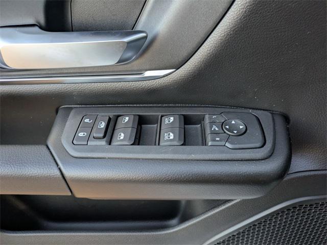 new 2026 Ram 1500 car, priced at $53,749