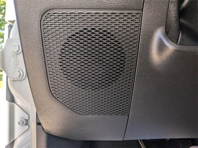 used 2022 Jeep Wrangler Unlimited car, priced at $30,473