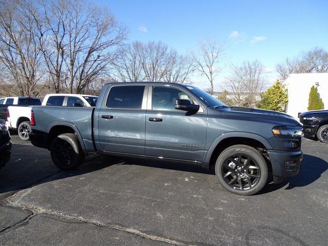 new 2026 Ram 1500 car, priced at $66,590
