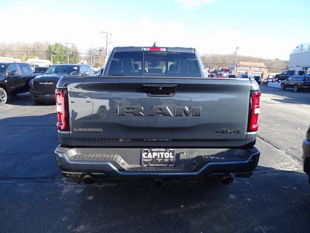 new 2026 Ram 1500 car, priced at $66,590