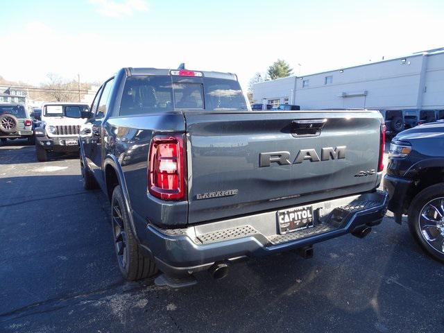 new 2026 Ram 1500 car, priced at $66,590