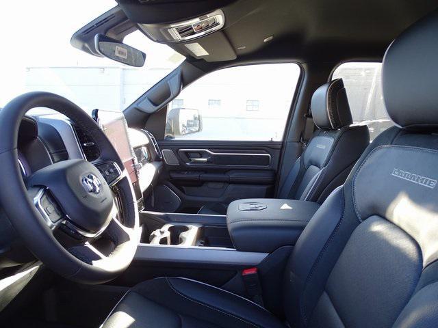 new 2026 Ram 1500 car, priced at $66,590