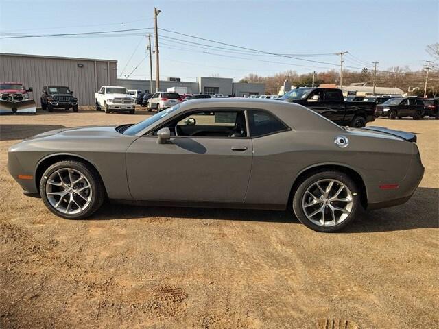 new 2023 Dodge Challenger car, priced at $35,969