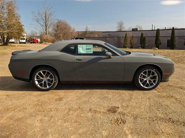 new 2023 Dodge Challenger car, priced at $35,969