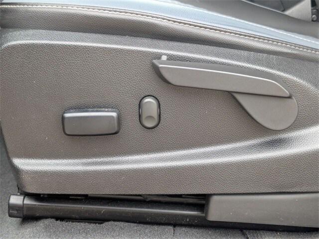 used 2022 Chevrolet Colorado car, priced at $34,556