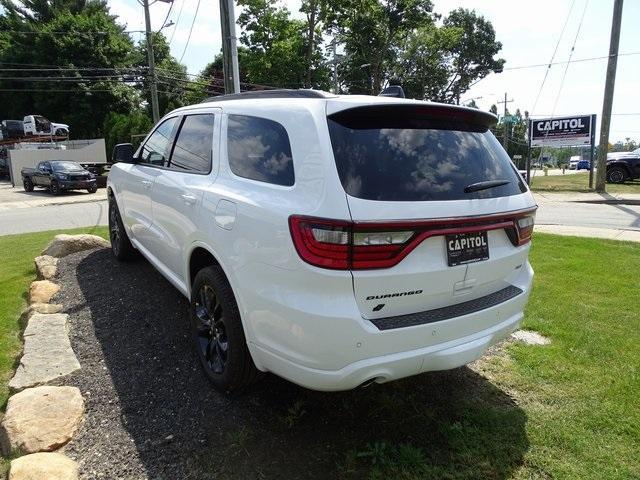 new 2024 Dodge Durango car, priced at $48,060