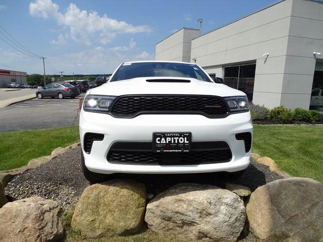 new 2024 Dodge Durango car, priced at $48,060