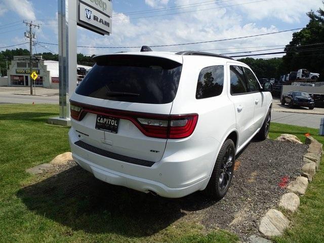 new 2024 Dodge Durango car, priced at $48,060