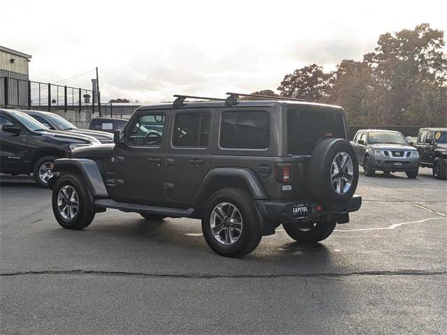 used 2017 Jeep Grand Cherokee car, priced at $13,564