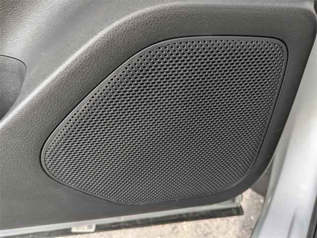 used 2024 Nissan Rogue car, priced at $19,988