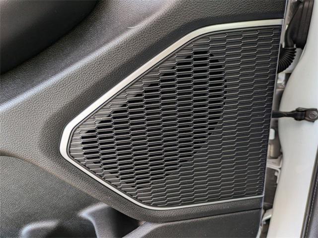 used 2021 Jeep Grand Cherokee L car, priced at $22,499