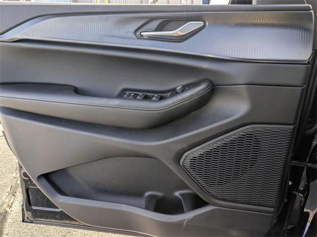 new 2025 Jeep Grand Cherokee L car, priced at $44,475