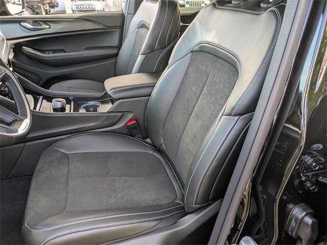 new 2025 Jeep Grand Cherokee L car, priced at $45,696