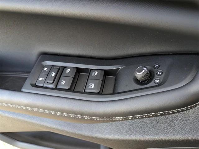 new 2025 Jeep Grand Cherokee L car, priced at $44,475