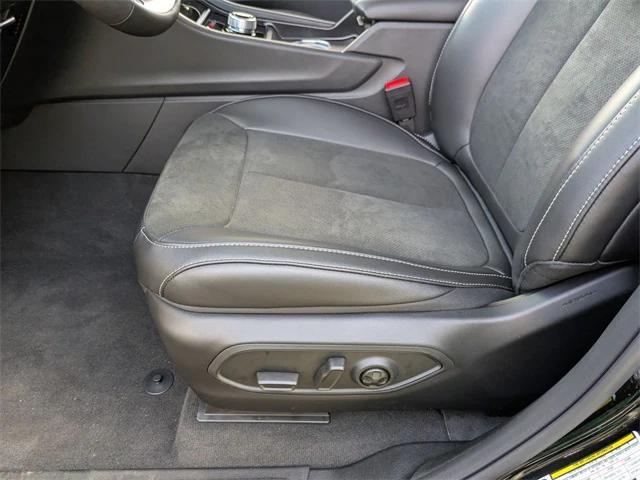 new 2025 Jeep Grand Cherokee L car, priced at $44,475
