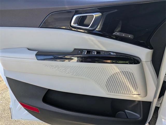 used 2024 Kia Carnival car, priced at $36,424