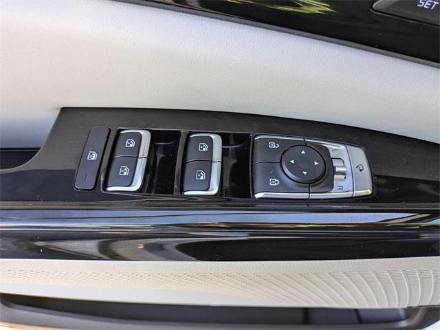 used 2024 Kia Carnival car, priced at $36,424