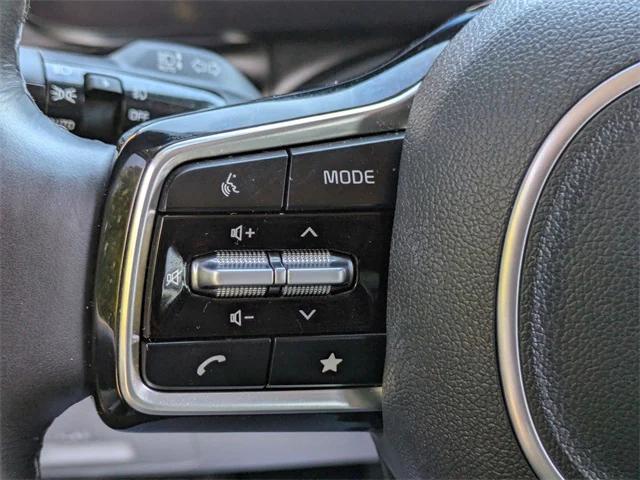 used 2024 Kia Carnival car, priced at $36,424