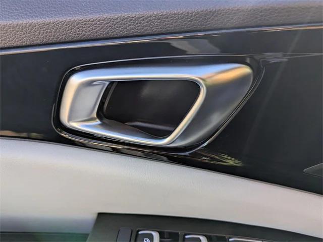 used 2024 Kia Carnival car, priced at $36,424