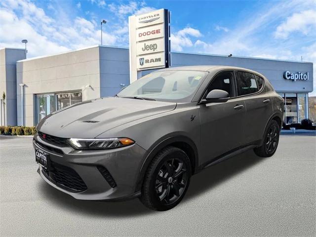used 2024 Dodge Hornet car, priced at $22,697