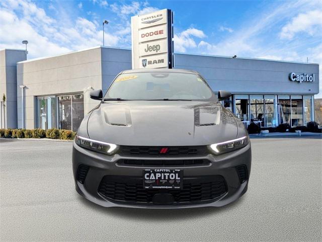 used 2024 Dodge Hornet car, priced at $21,741